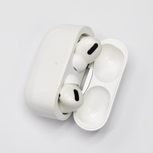 AirPods Pro description and highlight