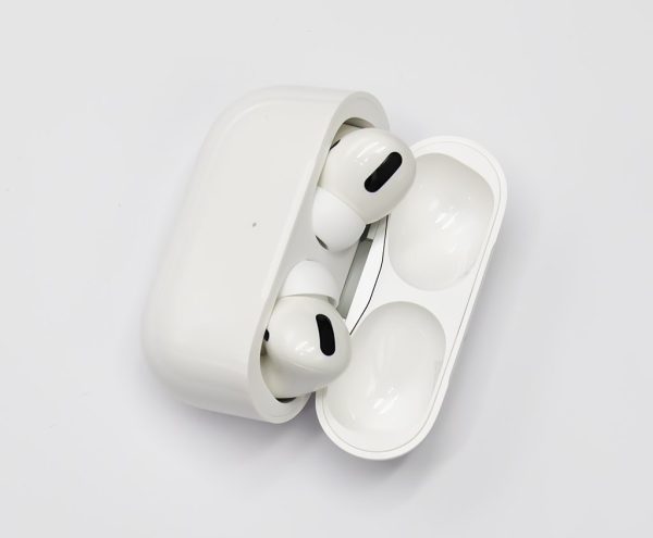 AirPods Pro description and highlight