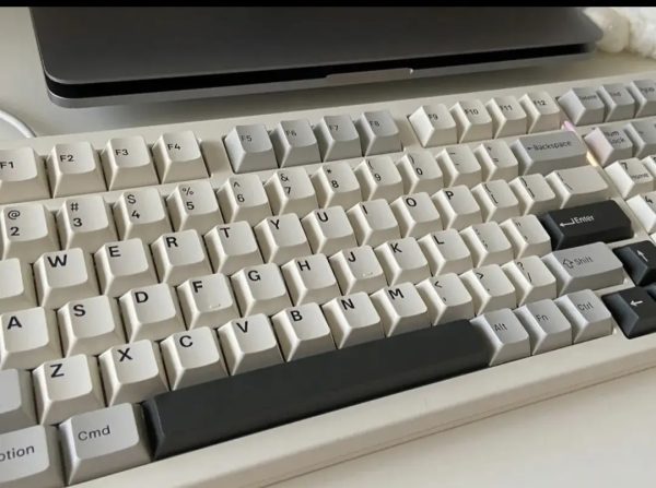 Razer keyboard