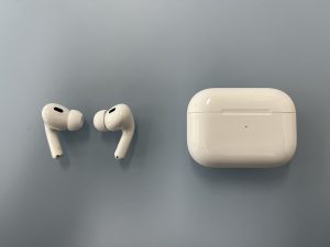 Airpods Pro product drscription