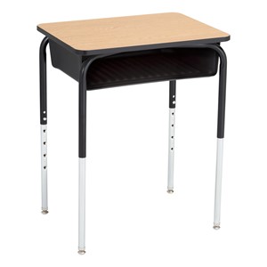 open front desk