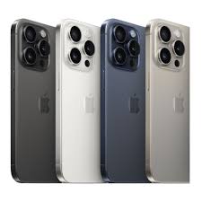 main functions of iPhone15 Pro