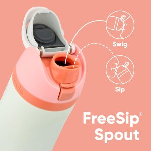 Bottle FreeSip Spout